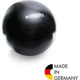 Blackroll Gymbal - Fitnessbal - Zwart - 65 cm