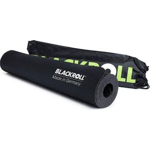 Blackroll Mat Fitnessmat - 185 x 65 x 0,5 cm
