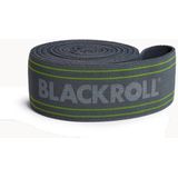 Blackroll Resist Band Weerstandsband - Grijs (Strong)