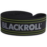 Blackroll - Resist Band Weerstandsband - Zwart (Extreme)