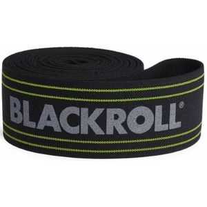 Blackroll Resist Band Weerstandsband - Extra sterk