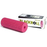 Blackroll Mini Flow Foam Roller 15 cm Pink