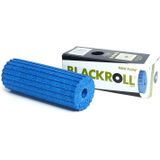 Blackroll Mini Flow Foam Roller 15 cm Blue