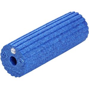 Blackroll - Mini Flow - Foam Roller - Blauw - 15 cm