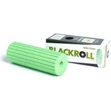 Blackroll - Flow - Foam Roller - 30 cm - Zwart - EPP