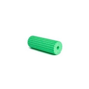 Blackroll - Flow - Foam Roller - 30 cm - Zwart - EPP