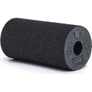 Blackroll Micro Foam Roller - 6 cm - Zwart