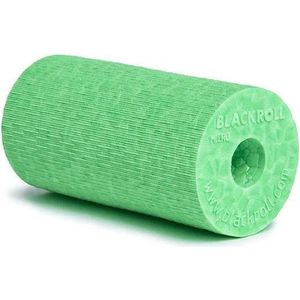 Blackroll Micro Foam Roller 6 cm Green Pocketsize Extra Klein