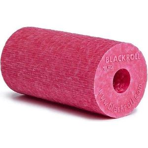 Blackroll Micro Foam Roller - 6 cm - Roze