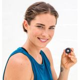 Blackroll - Micro Foam Roller - Oranje - Extra Klein