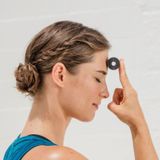 Blackroll - Micro Foam Roller - Oranje - Extra Klein