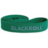 Blackroll Super Band Weerstandsband - Groen - Medium
