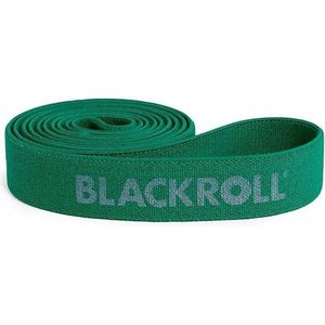 Blackroll SUPER BAND - Weerstandsband - Powerband
