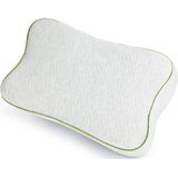 BLACKROLL - Recovery Pillow - Hoofdkussen - Ergonomisch - Compact