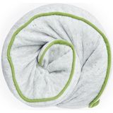 BLACKROLL - Recovery Pillow - Hoofdkussen - Ergonomisch - Compact