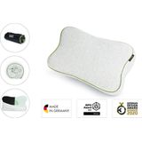 BLACKROLL - Recovery Pillow - Hoofdkussen - Ergonomisch - Compact