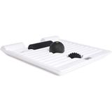 Blackroll - Smoove Board - Balanstrainer - Zwart - ETPU EPP