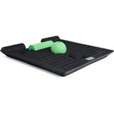 Blackroll - Smoove Board - Balanstrainer - Zwart - ETPU EPP