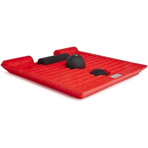 Blackroll - Smoove Board - Balanstrainer - Zwart - ETPU EPP