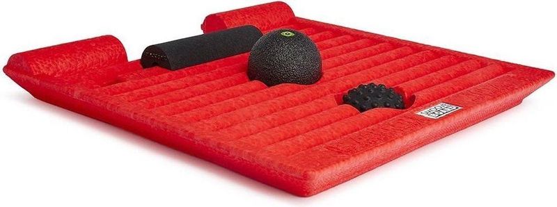 Blackroll - Smoove Board - Balanstrainer - Zwart - ETPU EPP