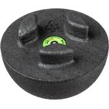 Blackroll - Trigger Set Twister - Zwart - Materiaal: Kunststof