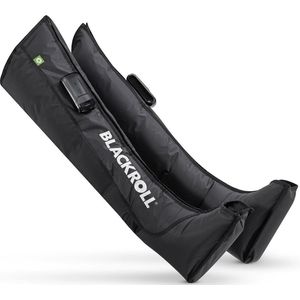 BLACKROLL - Compressie botten - SMAL - Recovery Boots