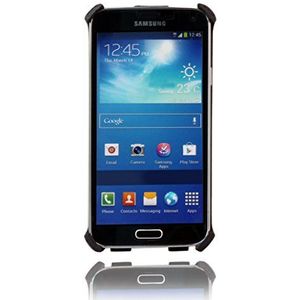 Trendwerk77 ICD3122 Icandy Flapbag voor Samsung Galaxy S5