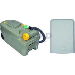 SOG Deurontluchting Type B C200