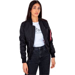 Alpha Industries - MA-1 TT - Dames Bomberjack