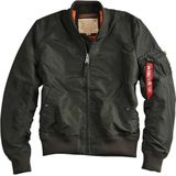 Rep.grey - Jack - 100% Nylon