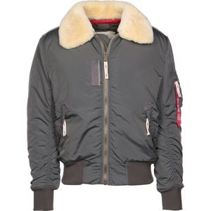 Alpha Industries Injector Iii Bomber jacket