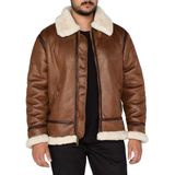 Jacke Alpha Industries B3 FL