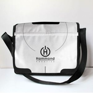 Titanfall Messenger Bag Hammond Robotics