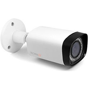Technaxx 4566 extra camera Bullet voor Kit PRO TX-50 en TX-51, wit