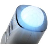 Technaxx - TX-100 - Oplader voor Mobiele Apparatuur - Zwart - Universieel Mobiel en Auto-Alaramsysteem