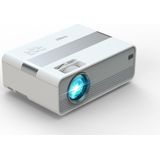 Technaxx - TX-127 - Mini-LED HD Beamer - Wit - Handmatige Focus - Geïntegreerde Speaker