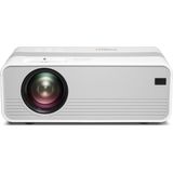 Technaxx - TX-127 - Mini-LED HD Beamer - Wit - Handmatige Focus - Geïntegreerde Speaker