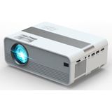 Technaxx Mini-videoprojector met mediaspeler - draagbare mini-projector TX-127