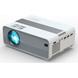 Technaxx TX-127 Mini Beamer met Multimediaspeler - Draagbare Mini Projector