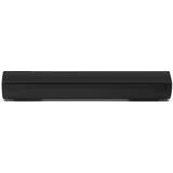Technaxx Musicman BT-X54 Mini-Soundbar - Bluetooth V5.1 - 2 x 5W - Zwart