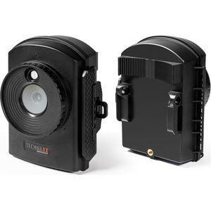Technaxx - TX-164 - Full HD Time-Lapse Camera - IP66 - Batterij Aangedreven