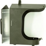 Technaxx - TX-165 - Full HD Birdcam - Zwart - Inclusief Vogelvoercontainer