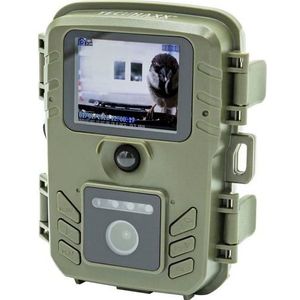 Technaxx - TX-165 - Full HD Birdcam - Zwart - Inclusief Vogelvoercontainer