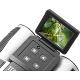 Technaxx Digitale Camera - Full HD - 12X Vergroting - Natuur WildCam TX-142