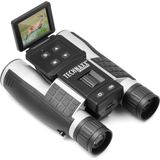 Technaxx Digitale Camera - Full HD - 12X Vergroting - Natuur WildCam TX-142