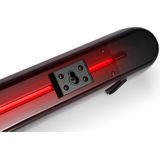 Technaxx TX-139 - DAB+FM Soundbar - HDMI ARC - Bluetooth - USB - AUX - LED Lichteffect