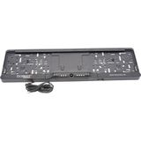 Technaxx - TX-170 - Achteruitrijcamera Systeem - Draadloos - Parkeersensoren - IR LED Nachtzicht - IP67