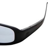 Music Man BT-X59 Ear Free Koptelefoon Sport Bluetooth Zwart