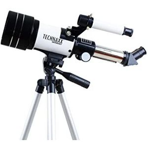 Technaxx TX-175 Refractor-telescoop Vergroting 1.5 Tot 150 X