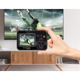 Technaxx TX-182 Retro Video Digitizer - Zwart - Video naar PC/TV